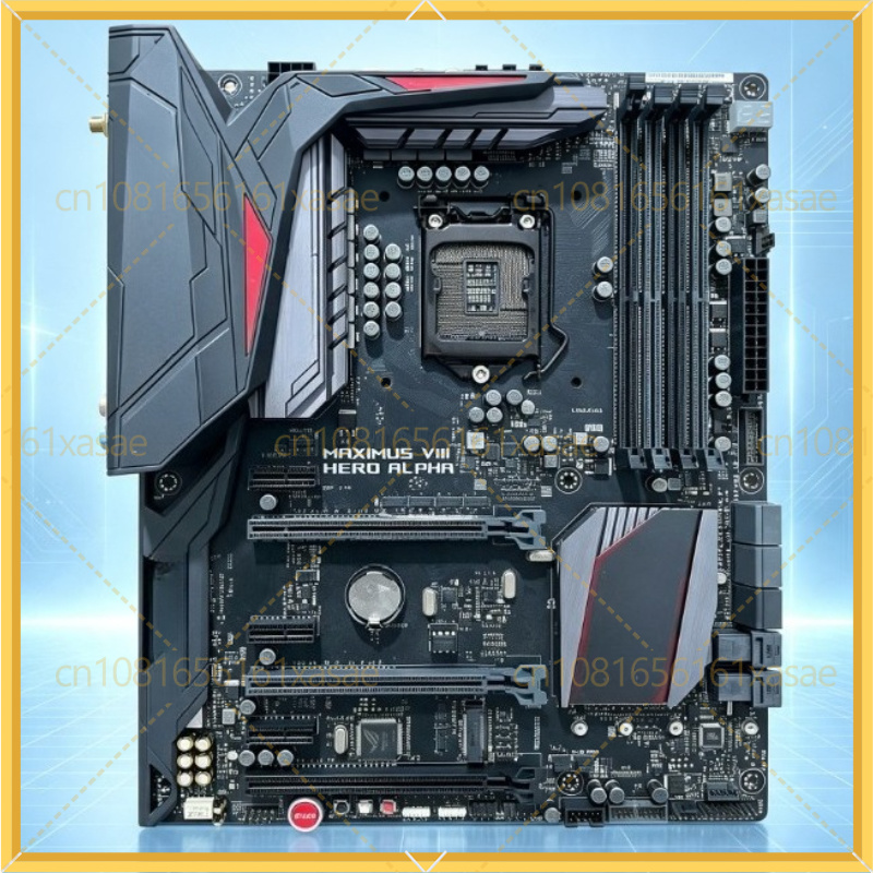 Amd Cpu Ryzen 7 - Digunakan Untuk Motherboard ASUS ROG MAXIMUS