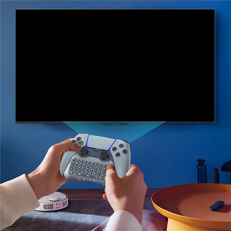 Keyboard Gaming Nirkabel Y43A  - Gaming Keyboard Mini ulasan dan harga