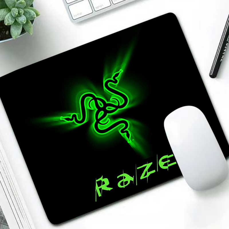 Hot Razer Fashion Small Mouse  - Gaming Keyboard Nearby ulasan dan harga