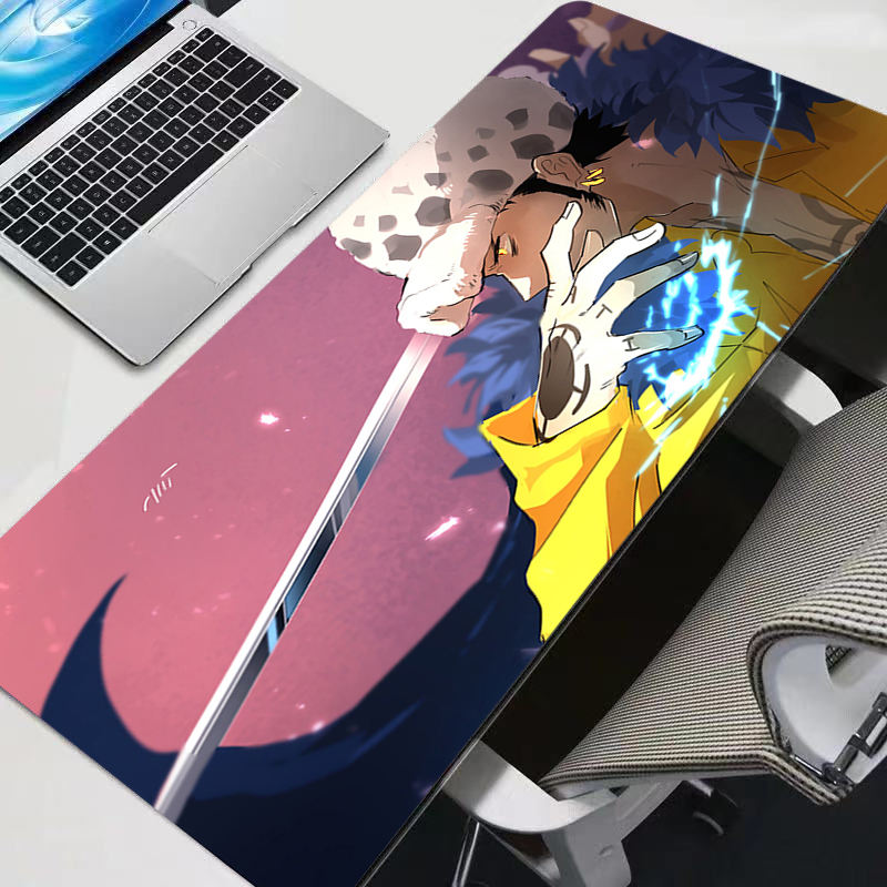 Alas Mouse Kawaii Anime Gadis  - Gaming Keyboard Nearby ulasan dan harga