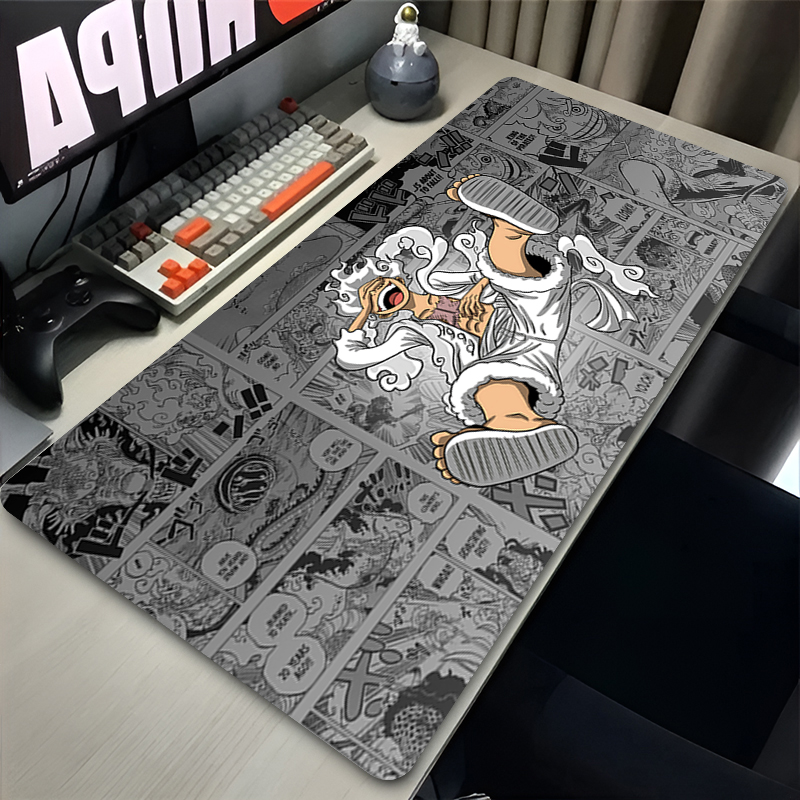 Alas Mouse Gaming Aksesoris Ke - Gaming Keyboard High Ground ulasan dan harga