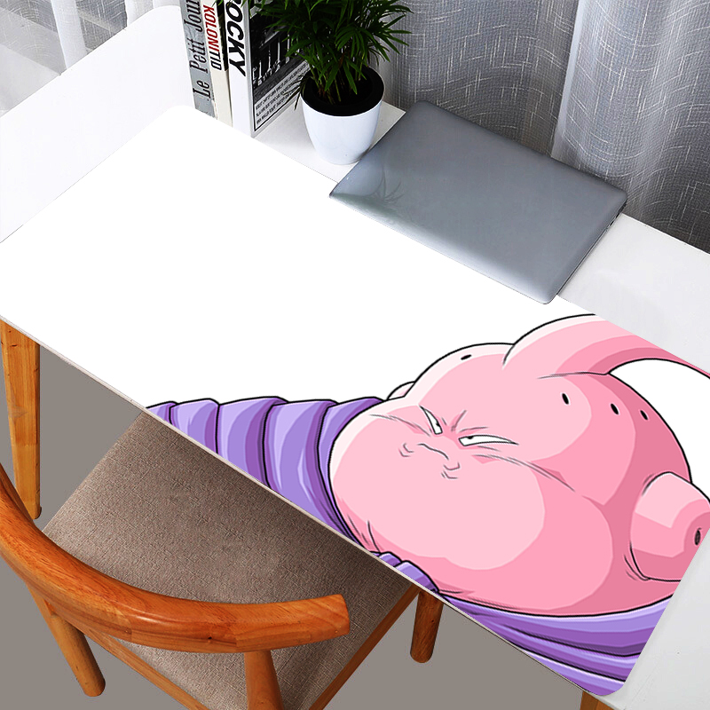 DBZ Dragon Ball Majin Buu Mous - Gaming Keyboard Nearby ulasan dan harga