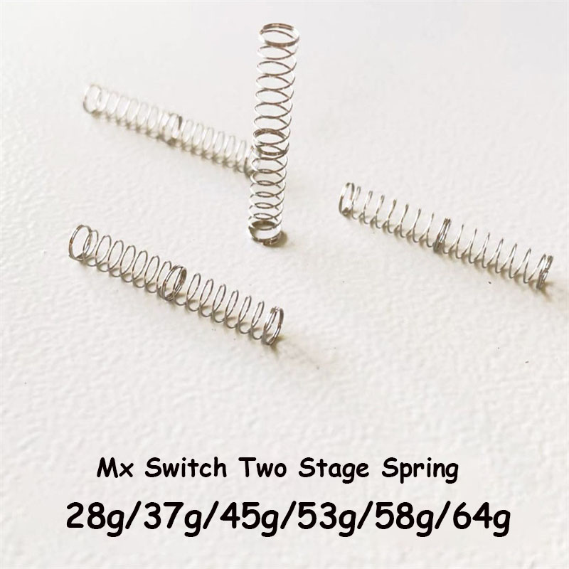 28G 37G Dua Tahap Mx Saklar Mu - Gaming Keyboard Mini ulasan dan harga